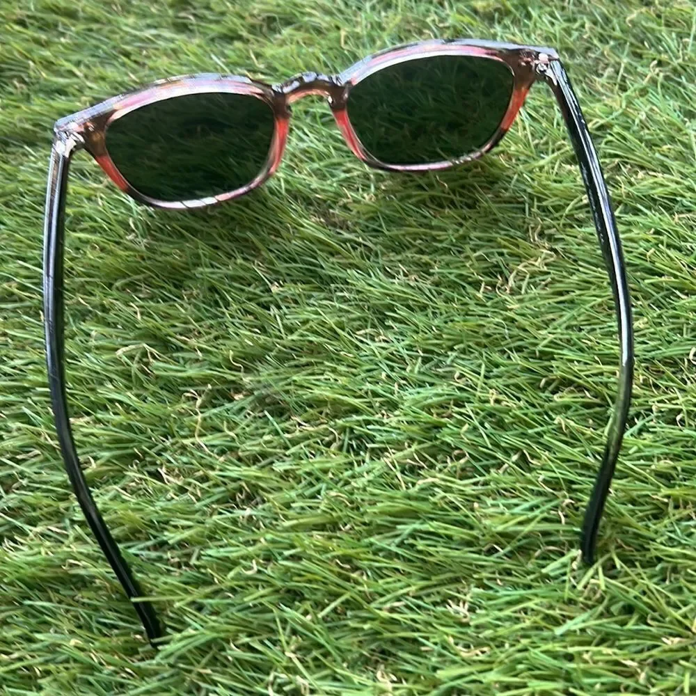 Zumiez lenses black